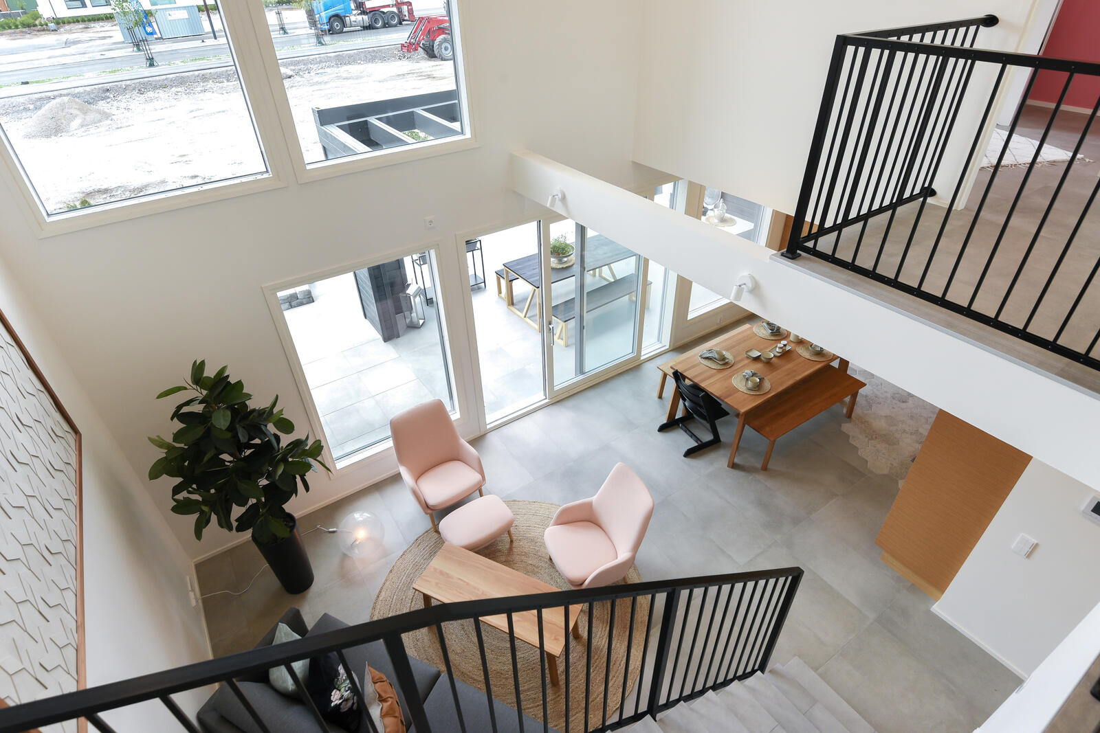 Hietakoski Oy - Muuttovalmiit kodit